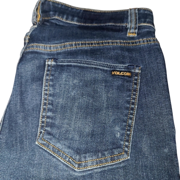 Volcom jeans - Picture 3 of 3